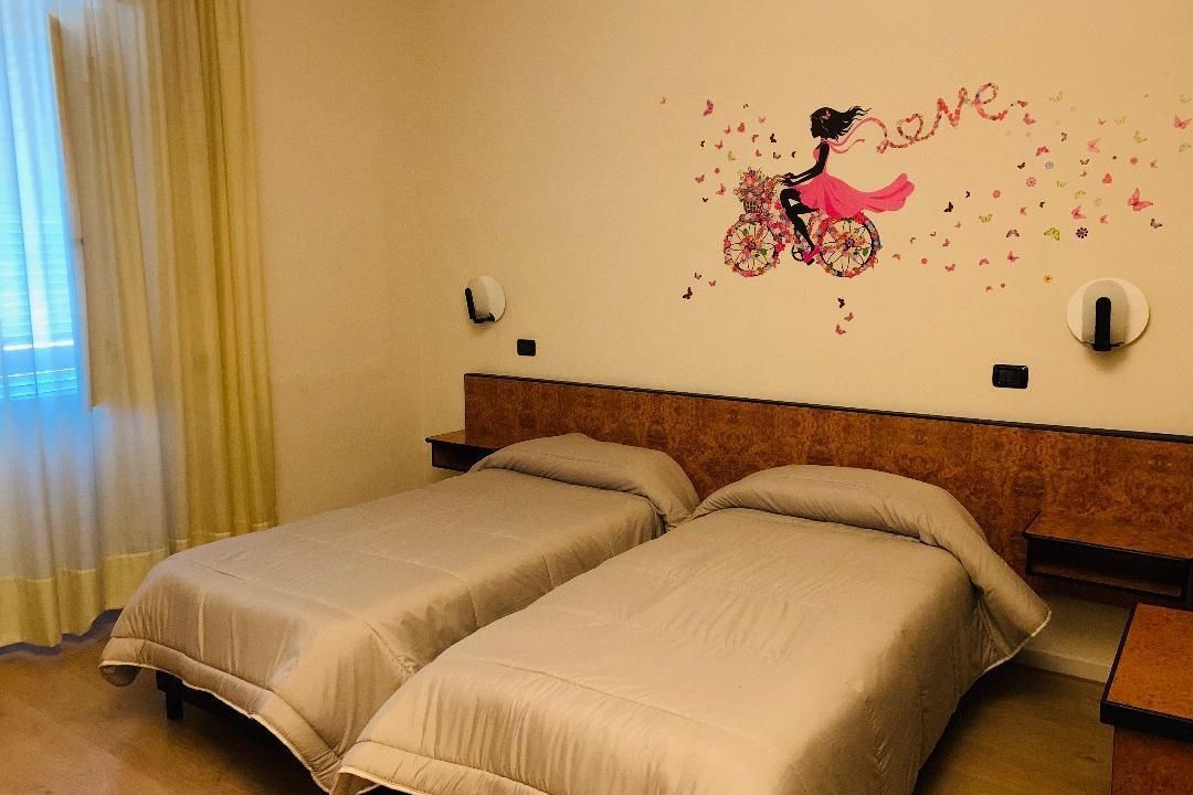 Photo of Bedroom in Rossano