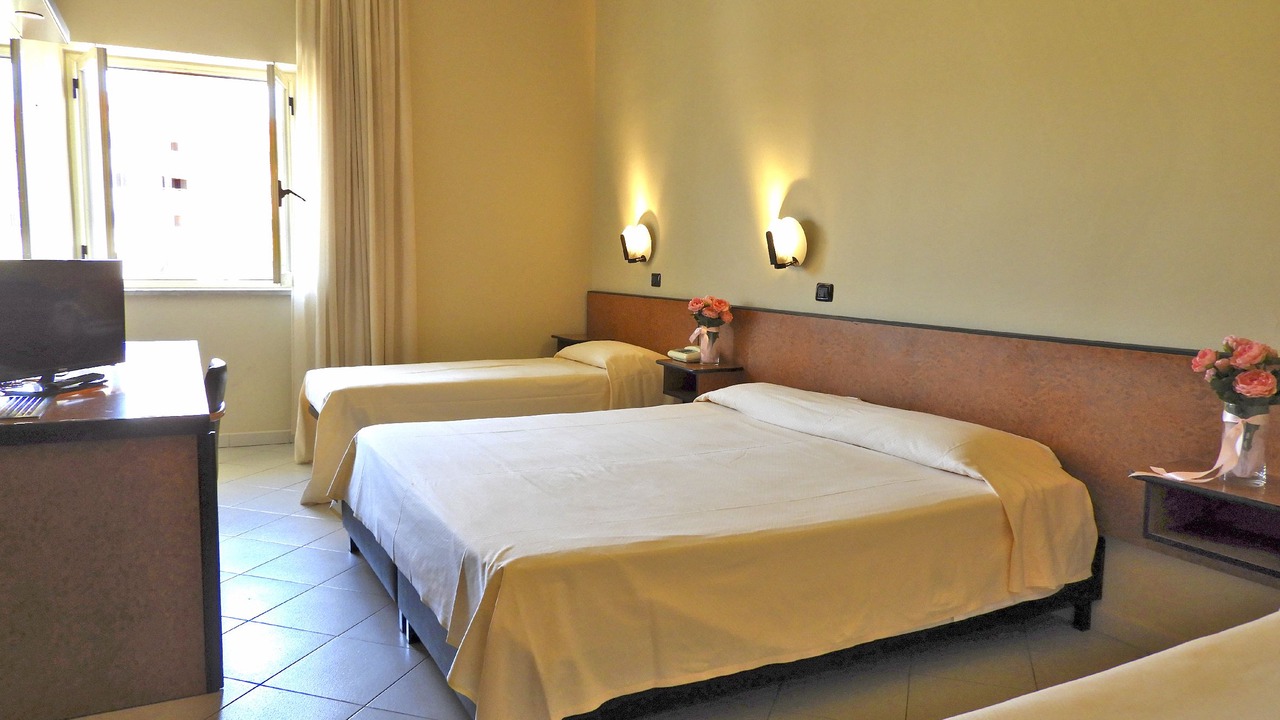 Photo of Bedroom in Rossano