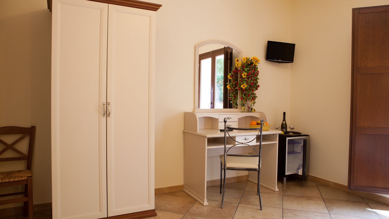 Photo of Bedroom in San Gregorio Magno