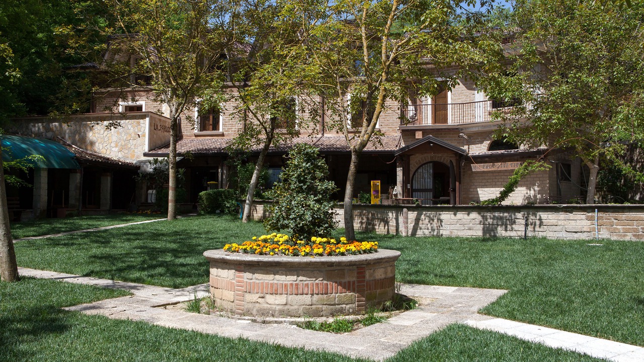 Photo of Outdoor in San Gregorio Magno