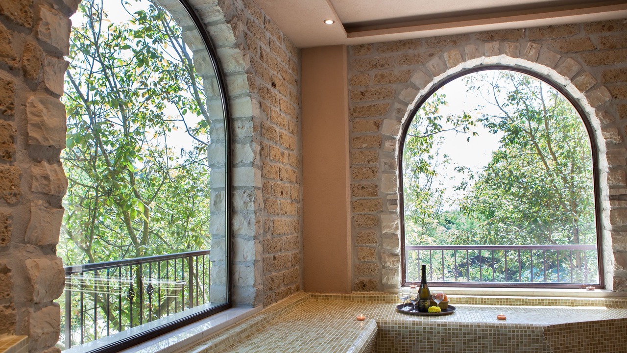 Photo of Bedroom in San Gregorio Magno