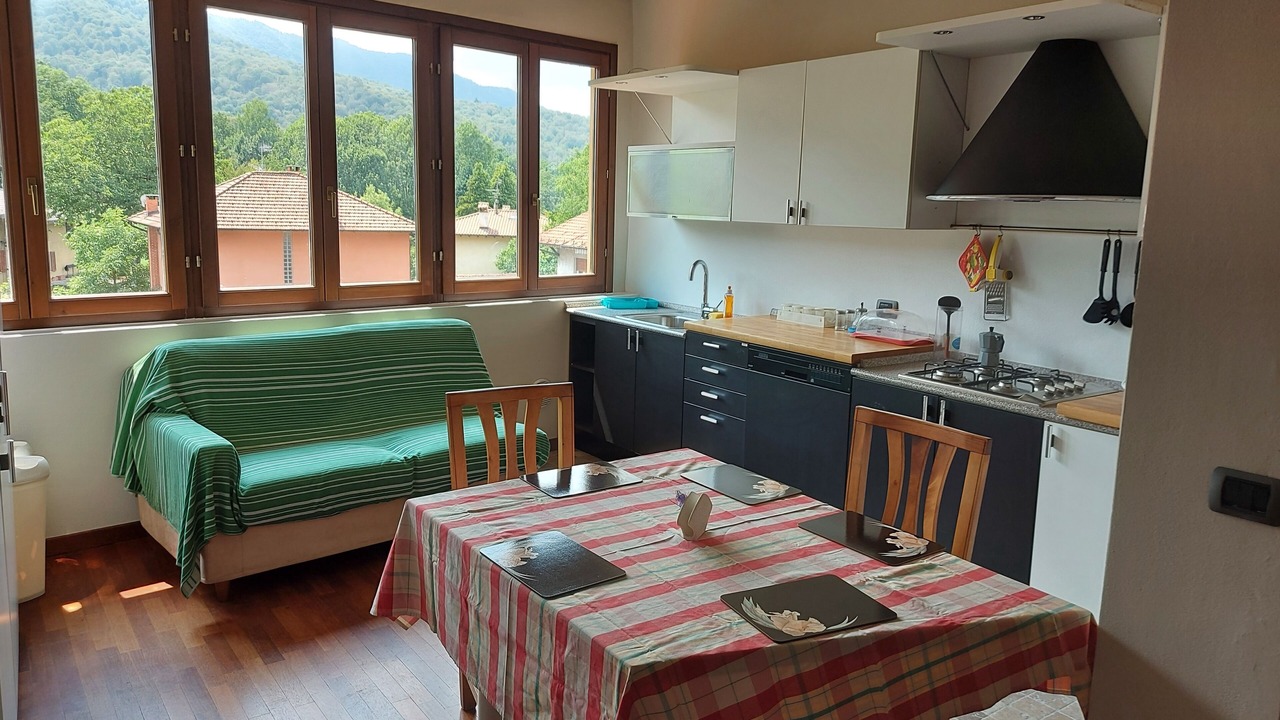 Photo of Outdoor in Brinzio