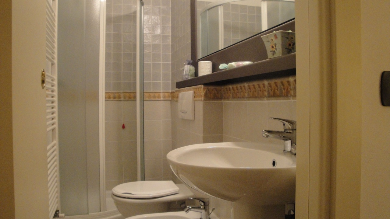 Photo of Bathroom in Brinzio