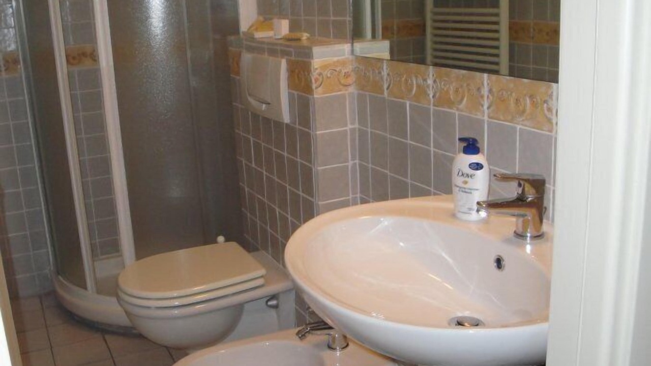 Photo of Bathroom in Brinzio