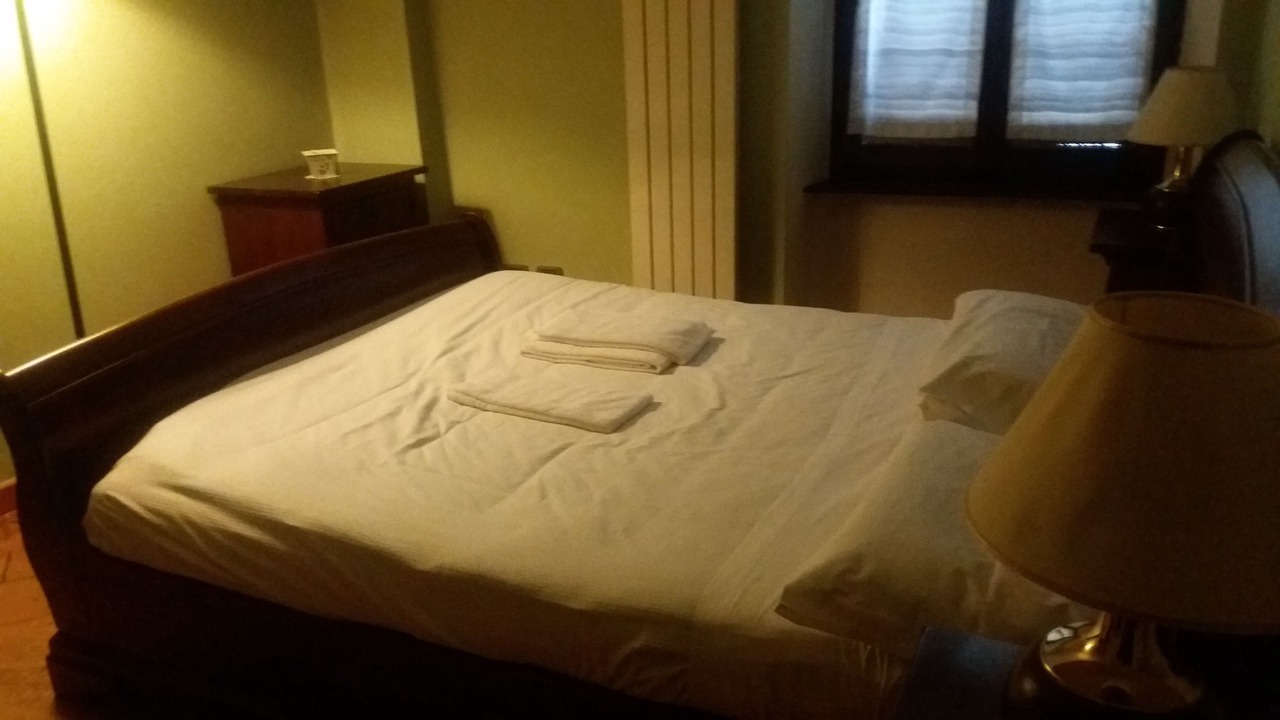 Photo of Bedroom in Brinzio