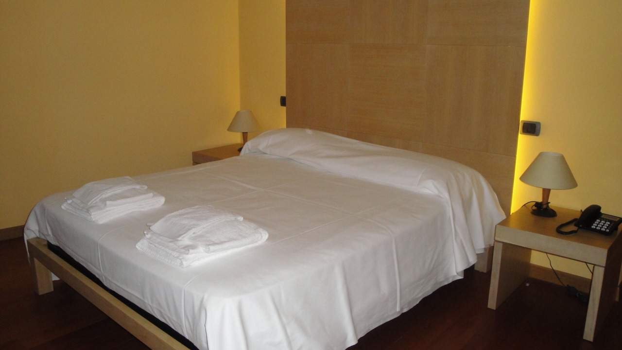 Photo of Bedroom in Brinzio