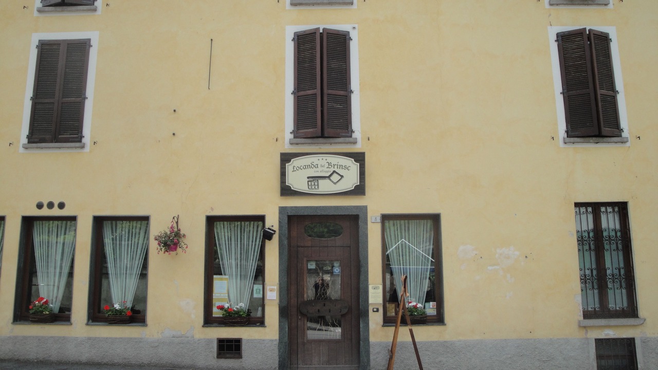 Photo of Outdoor in Brinzio