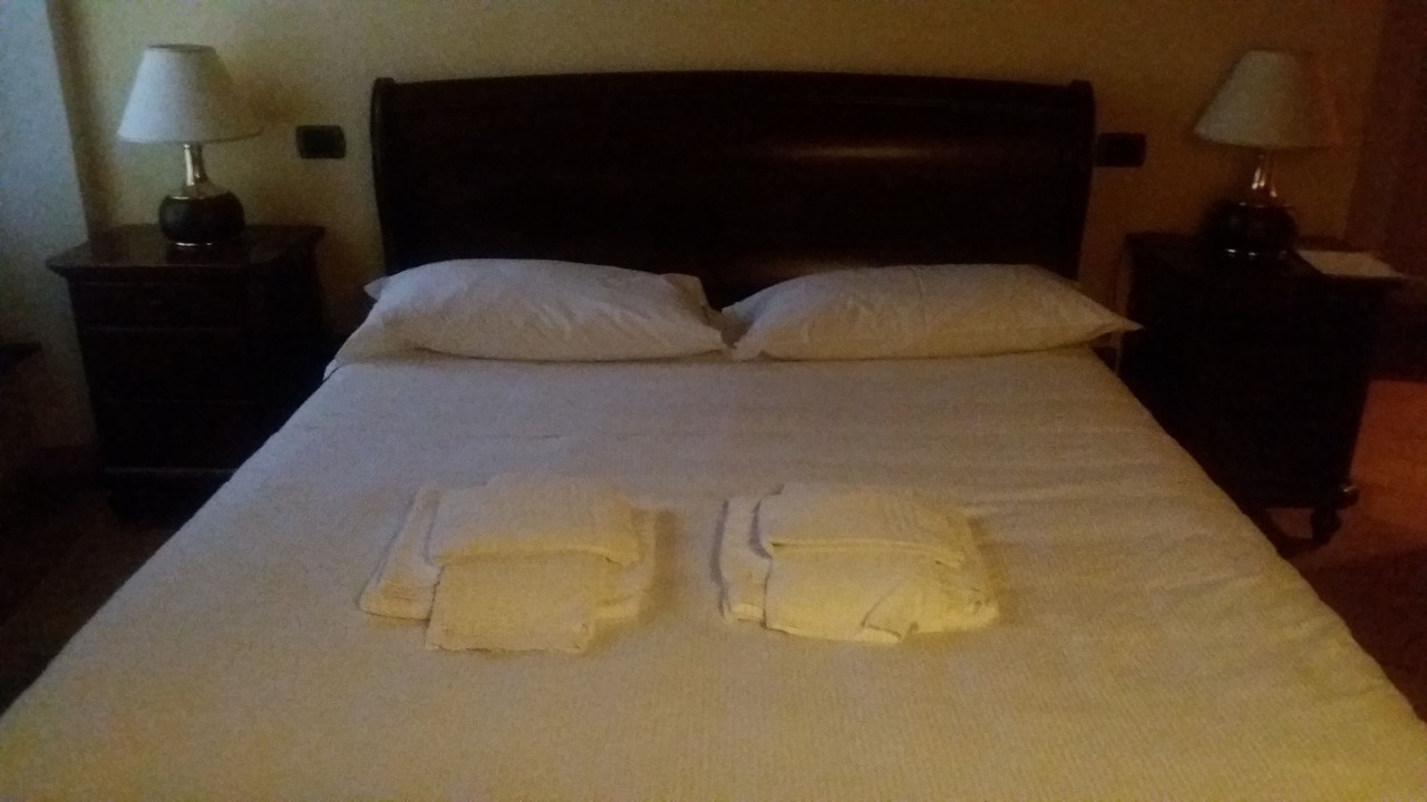 Photo of Bedroom in Brinzio