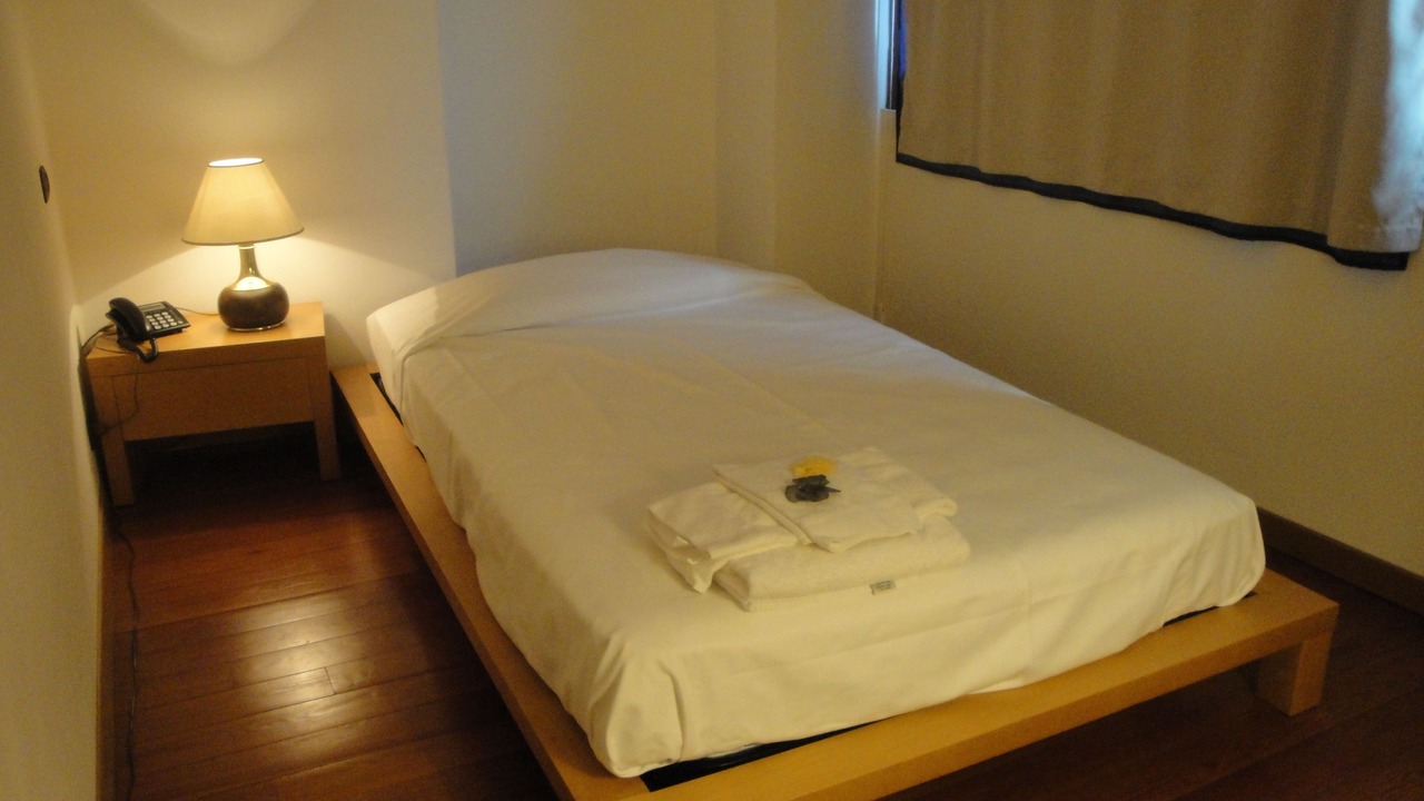 Photo of Bedroom in Brinzio