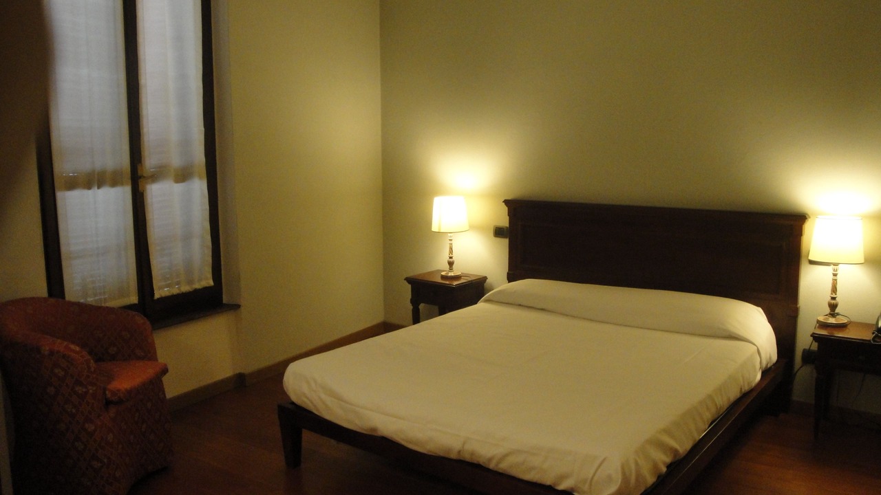 Photo of Bedroom in Brinzio