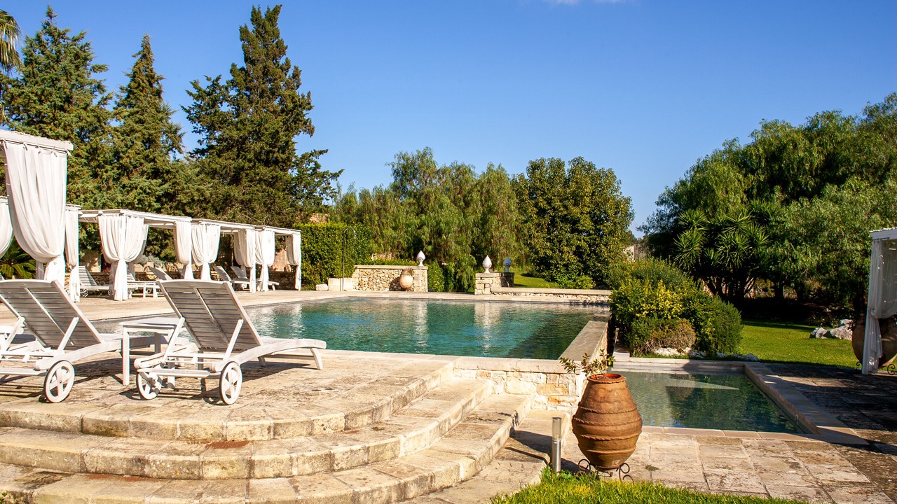 Photo of Outdoor in Martano