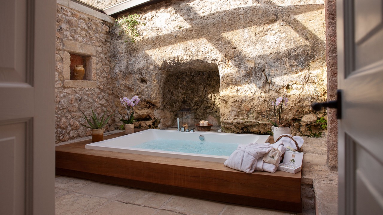 Photo of Bathroom in Martano