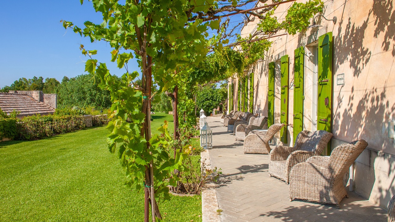 Photo of Outdoor in Martano