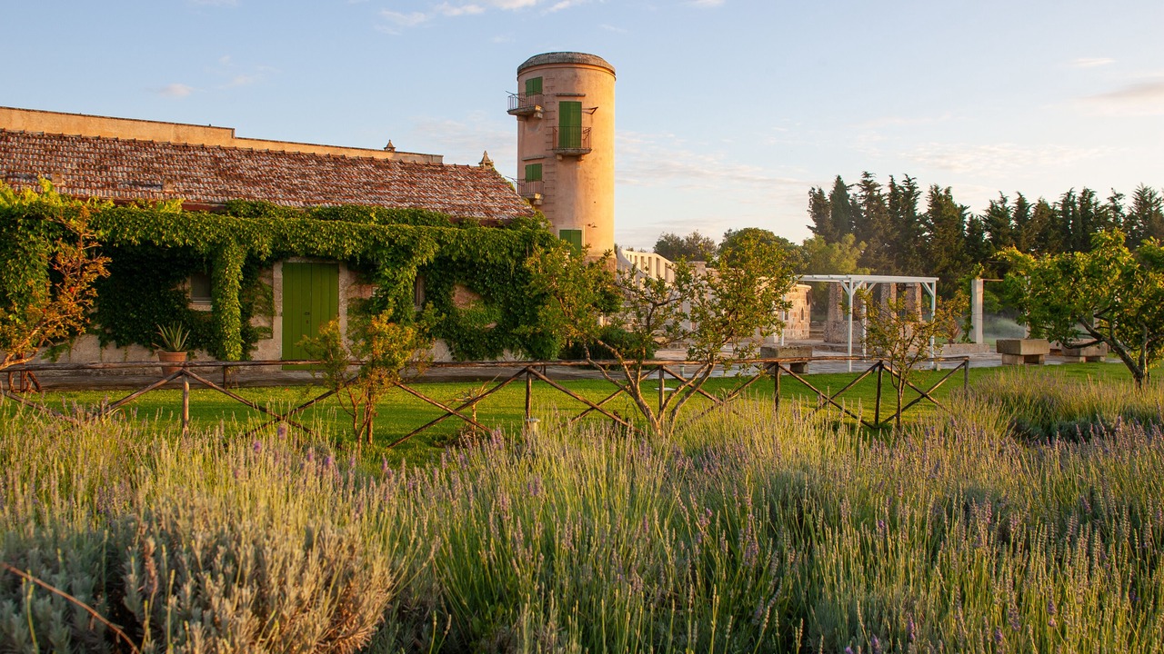 Photo of Outdoor in Martano