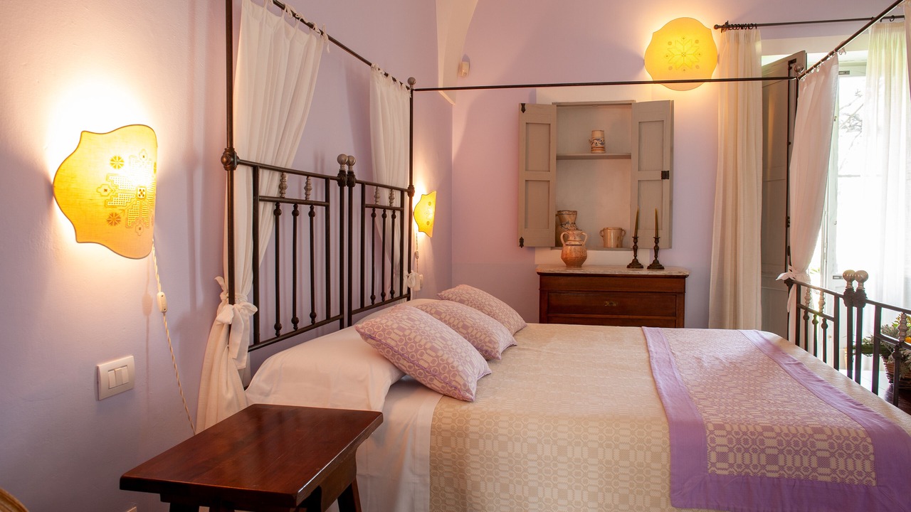 Photo of Bedroom in Martano