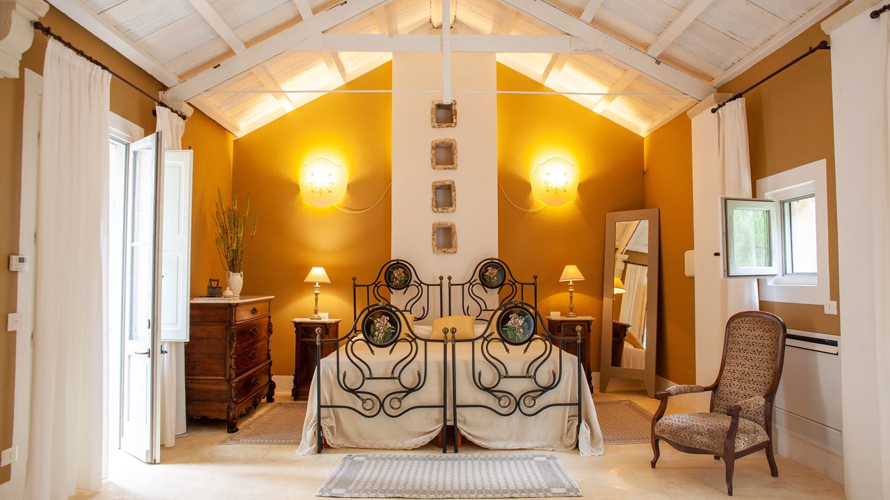 Photo of Bedroom in Martano