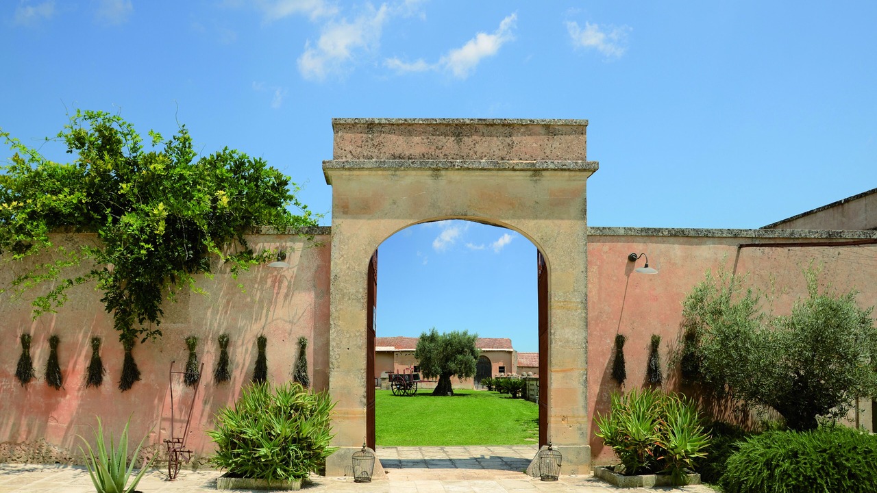 Photo of Outdoor in Martano