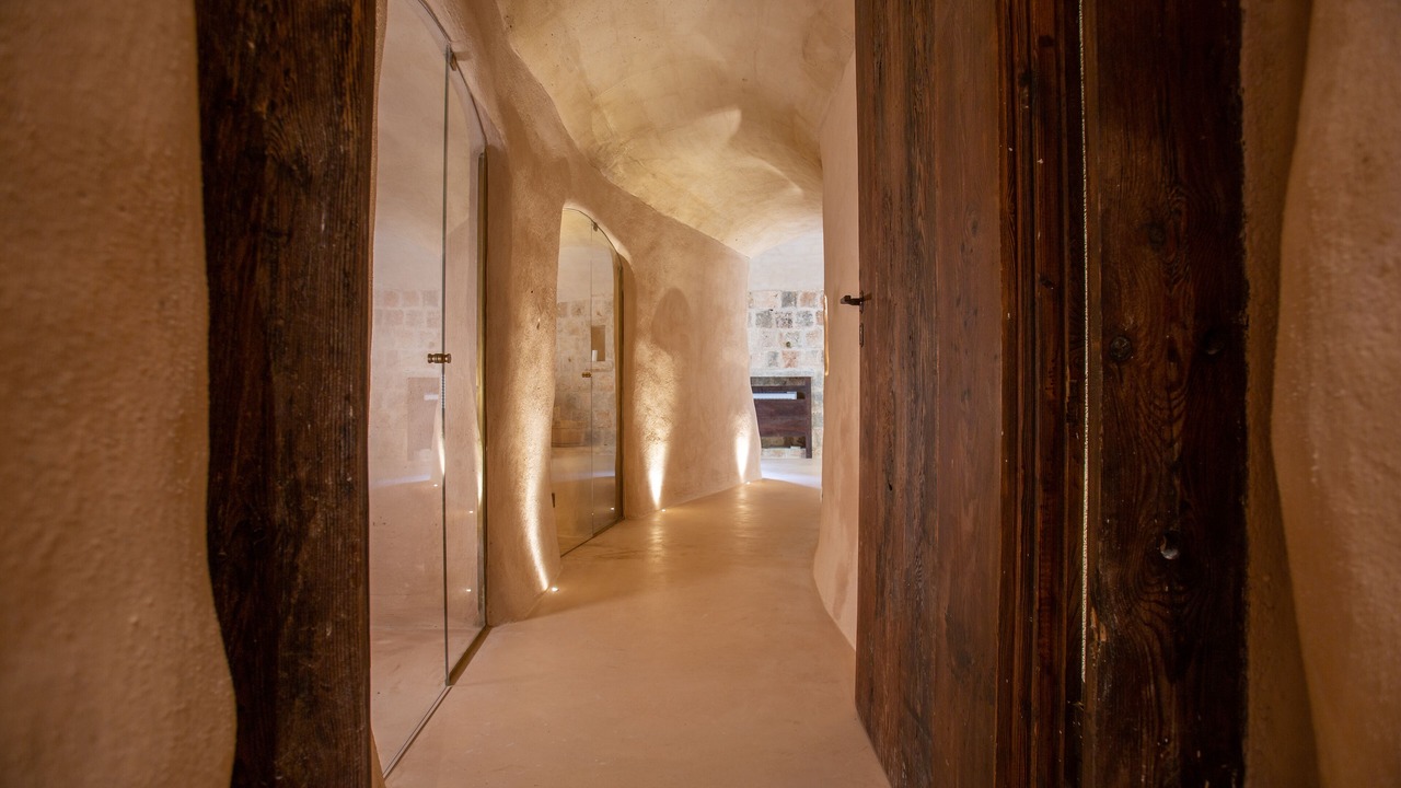 Photo of Bedroom in Martano