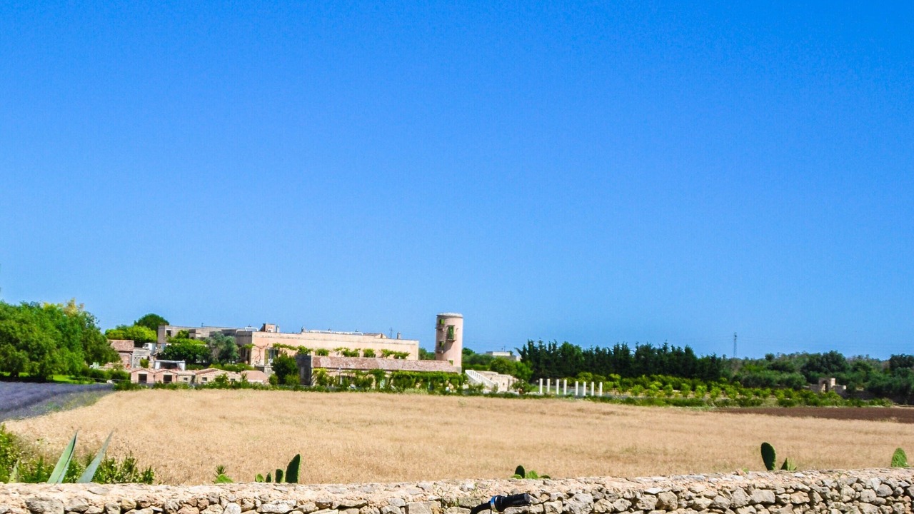 Photo of Outdoor in Martano