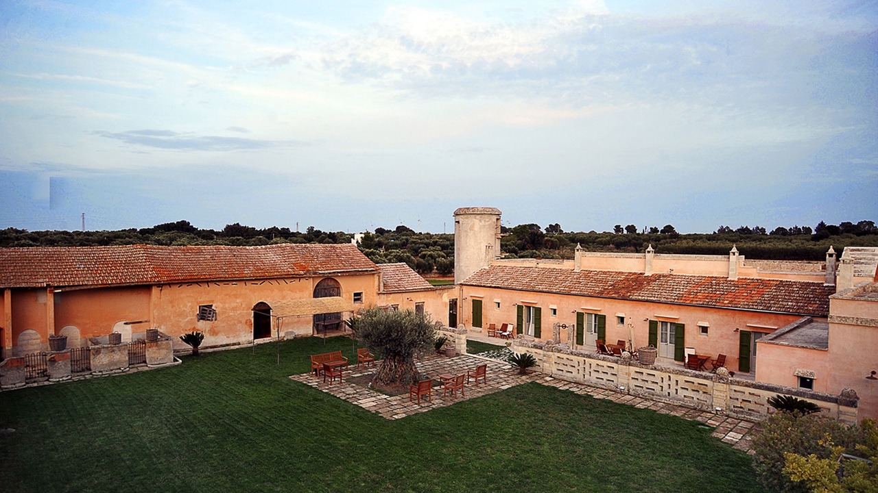 Photo of Outdoor in Martano