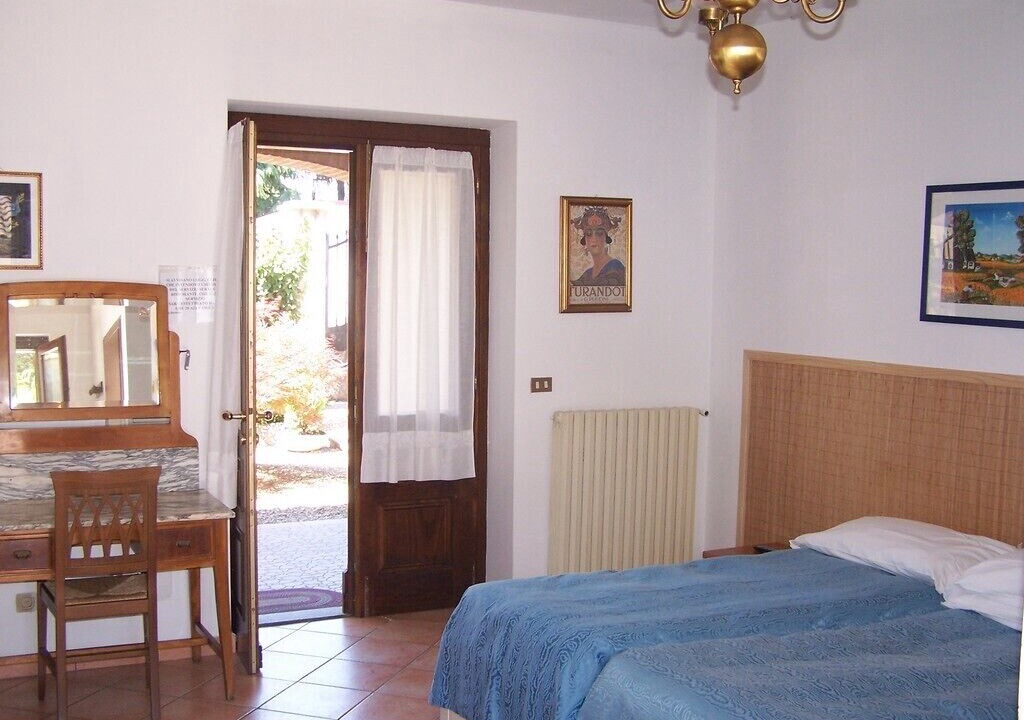 Photo of Bedroom in Valmaggiore