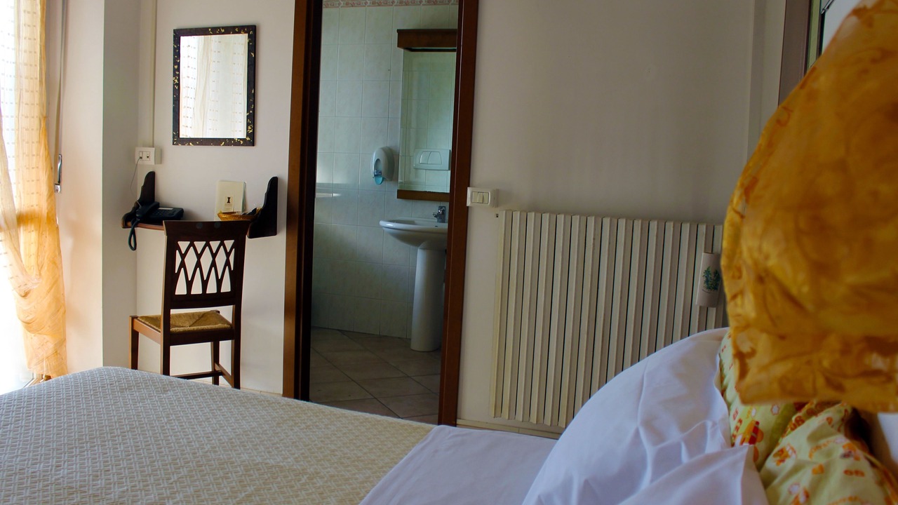 Photo of Bedroom in Valmaggiore