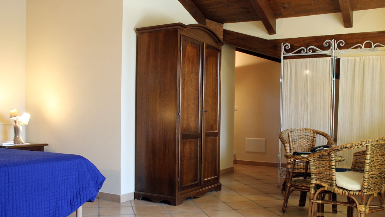 Photo of Bedroom in Valmaggiore