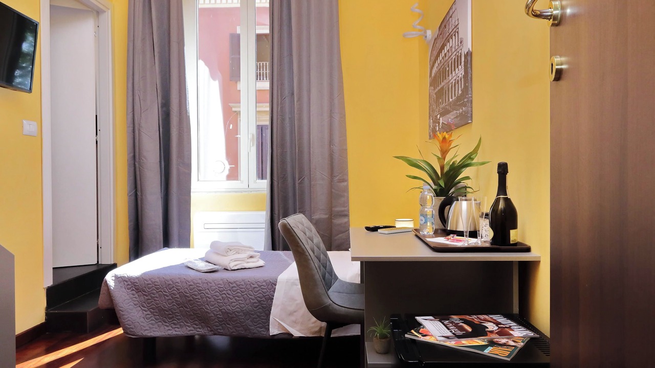 Photo of Bedroom in Salario