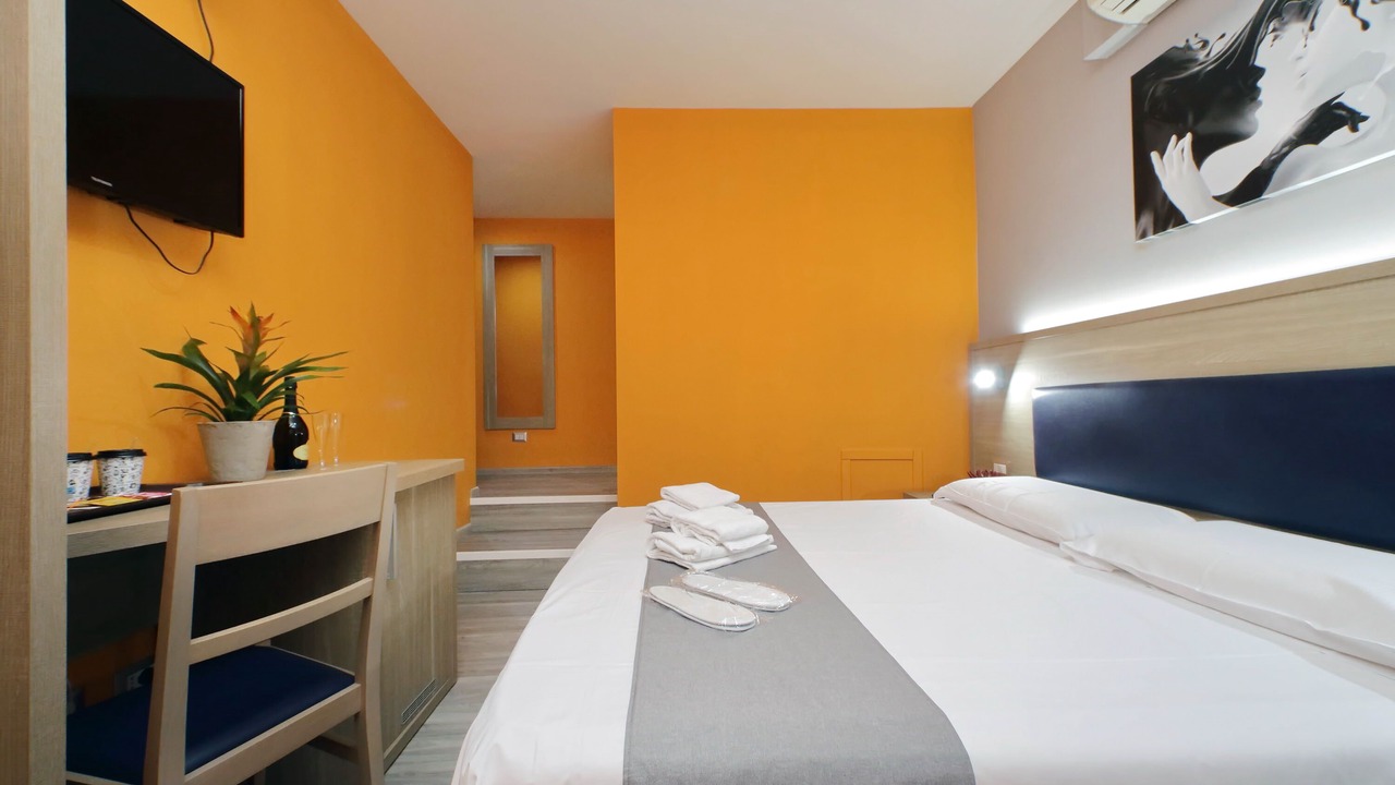 Photo of Bedroom in Salario