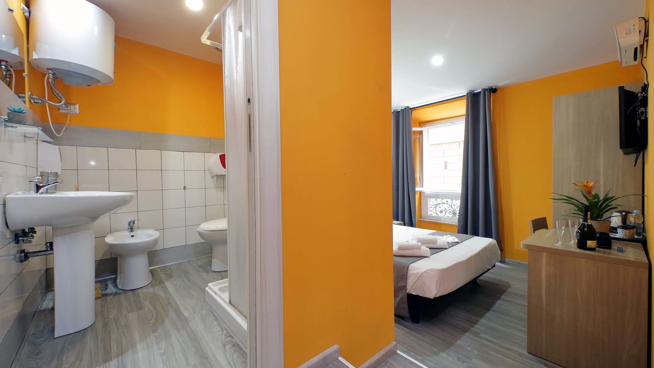 Photo of Bathroom in Salario
