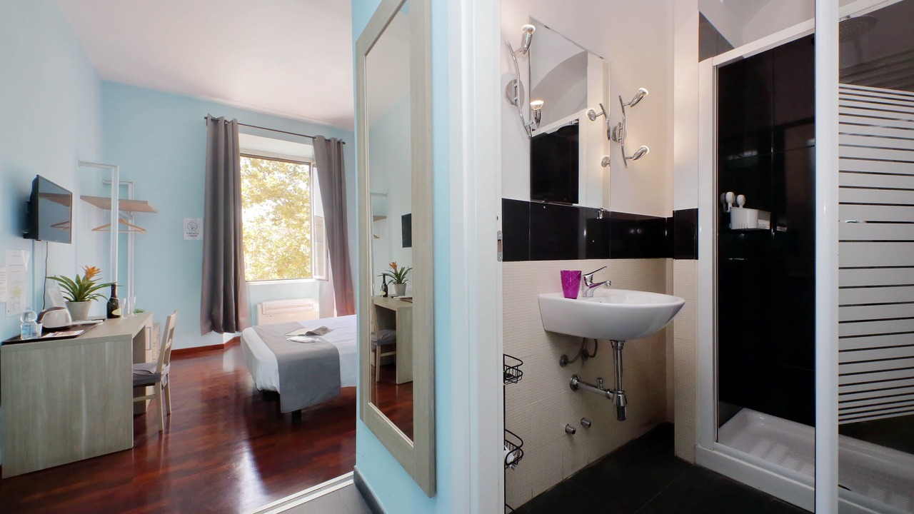 Photo of Bedroom in Salario