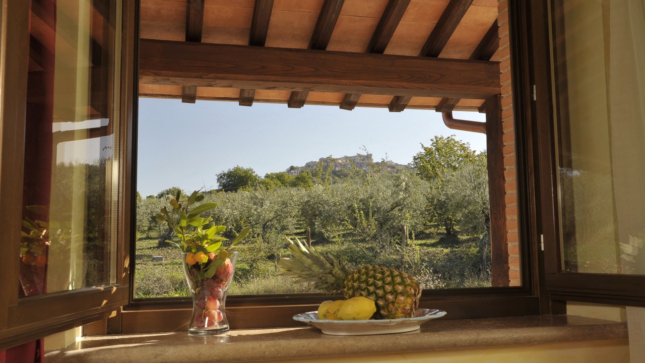 Photo of Bedroom in Nerola