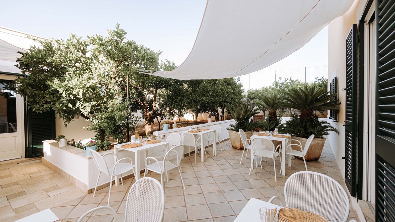 Photo of Outdoor in Monopoli