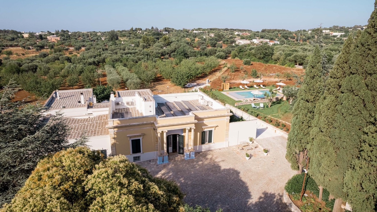Photo of Outdoor in Monopoli