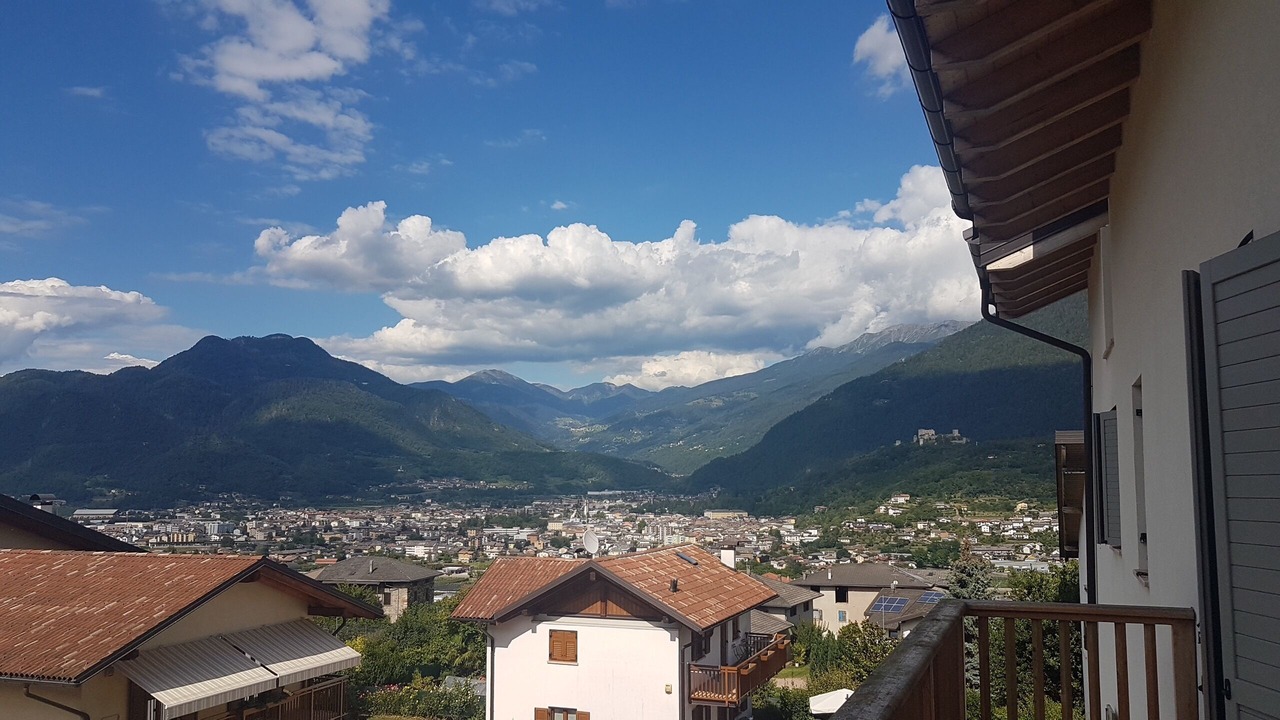 Photo of Outdoor in Susa