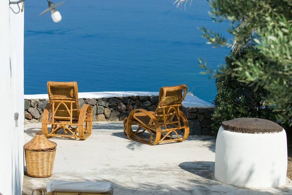 Photo of Patio Balcony in Pollara