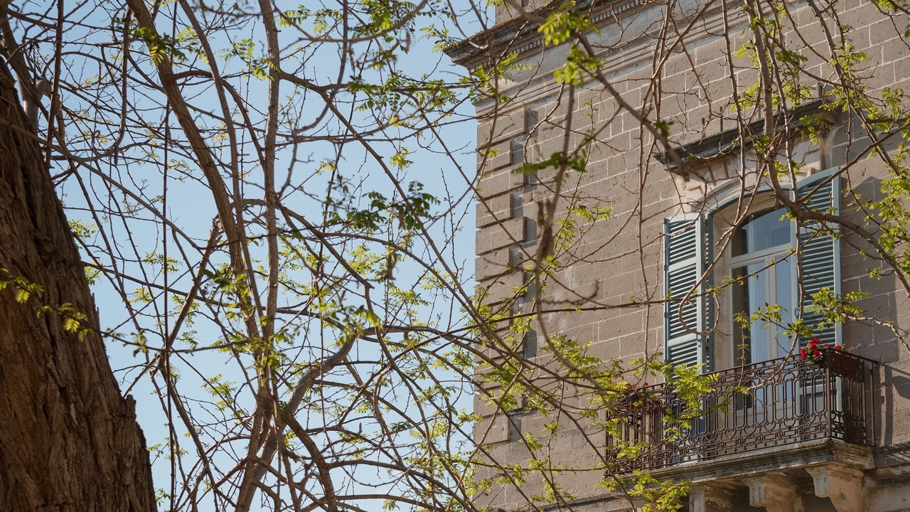 Photo of Patio Balcony in Manduria