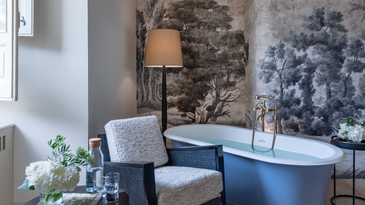 Photo of Bathroom in Manduria