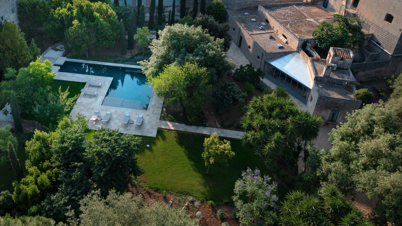 Photo of Outdoor in Manduria