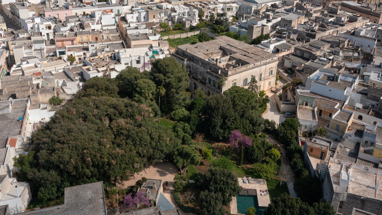 Photo of Outdoor in Manduria