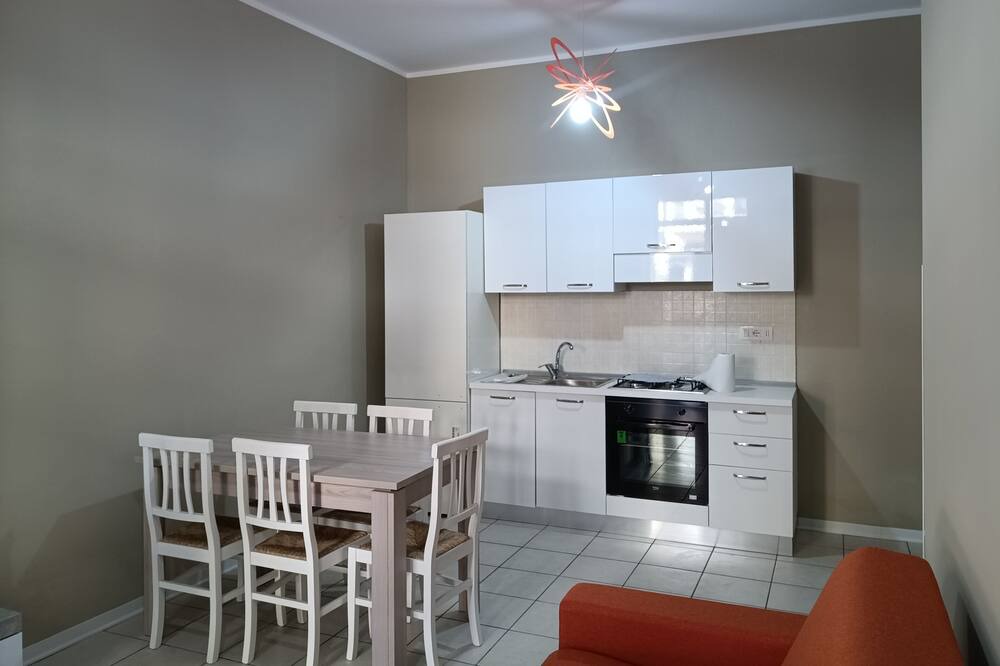 Photo of Kitchen in Gizzeria Lido