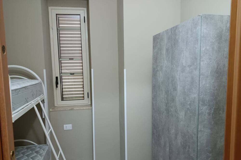 Photo of Bedroom in Gizzeria Lido