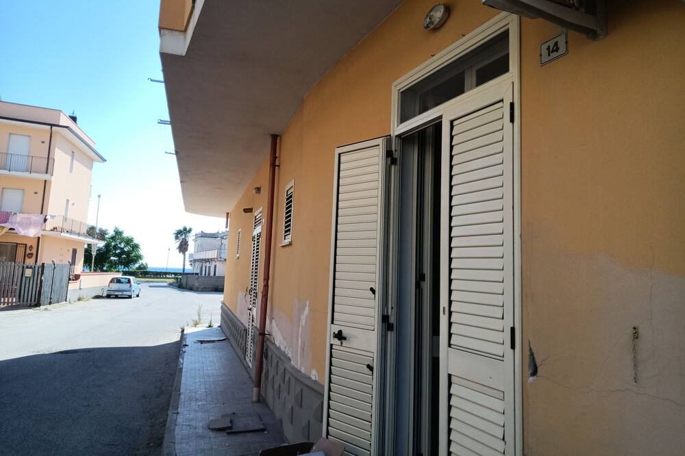 Photo of Outdoor in Gizzeria Lido