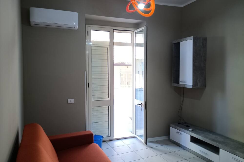 Photo of Livingroom in Gizzeria Lido