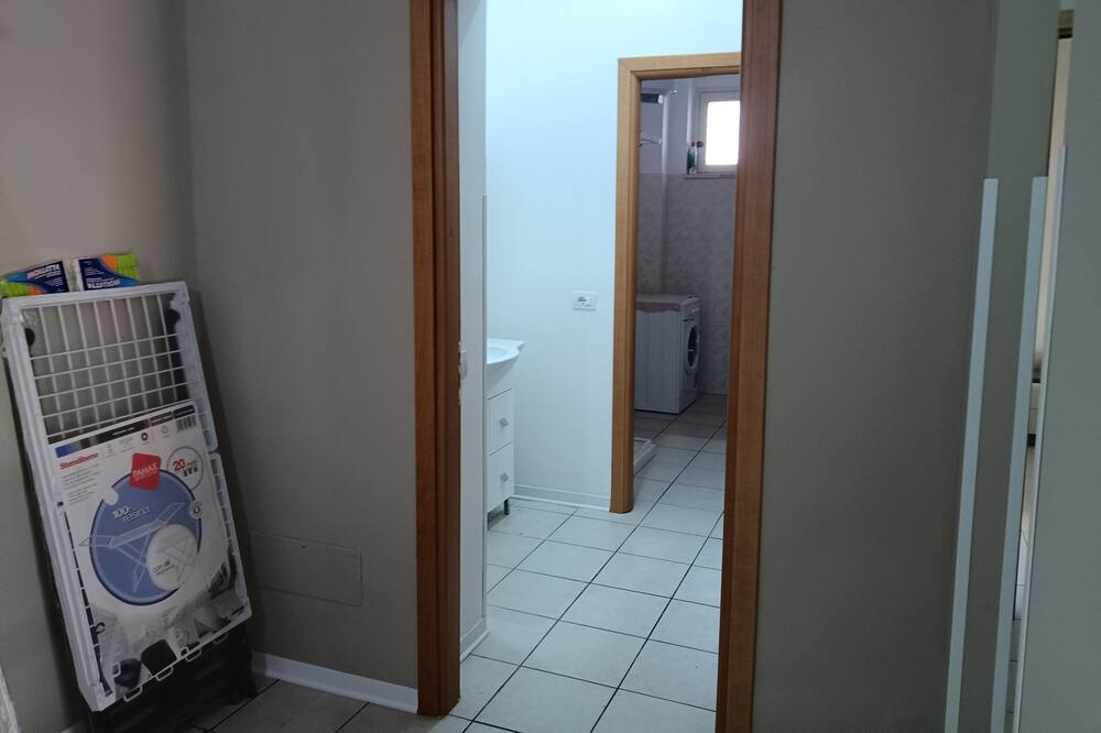 Photo of Bedroom in Gizzeria Lido