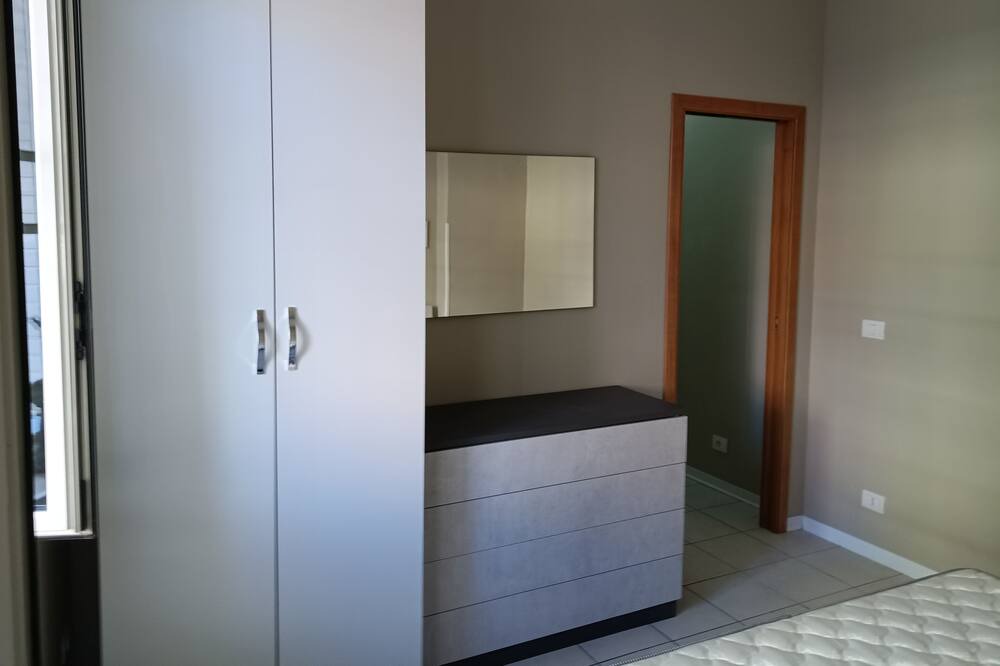 Photo of Bedroom in Gizzeria Lido