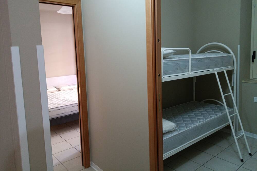 Photo of Bedroom in Gizzeria Lido