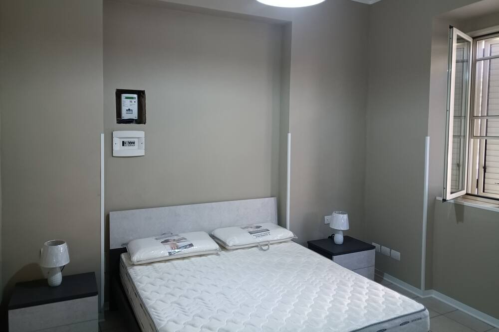 Photo of Bedroom in Gizzeria Lido