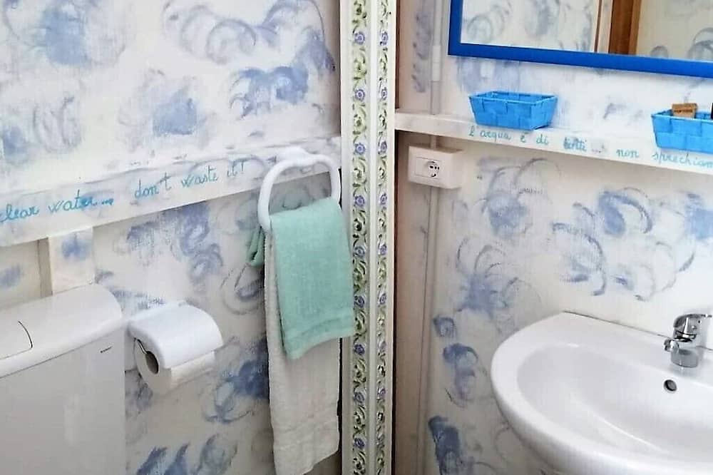 Photo of Bathroom in Sant'Antioco