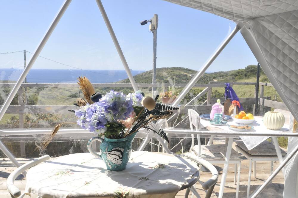 Photo of Patio Balcony in Sant'Antioco